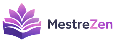 Logo MestreZen